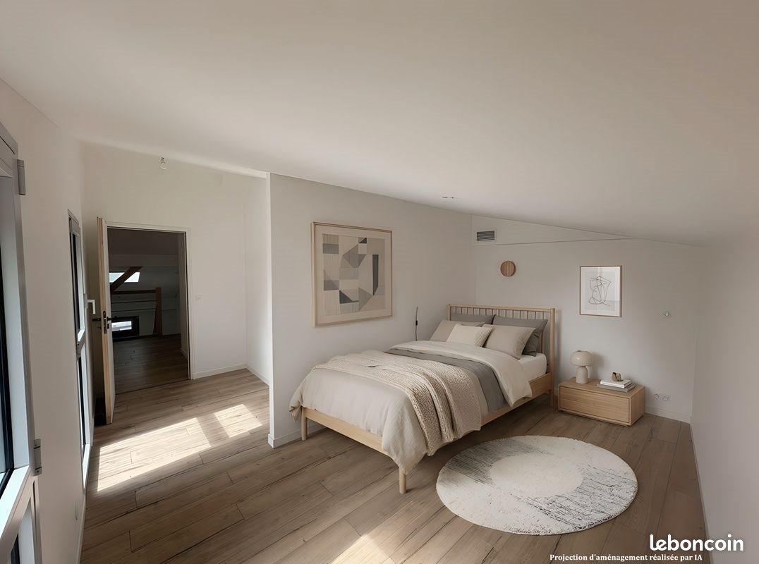 Maison à vendre, 135m², Bordeaux