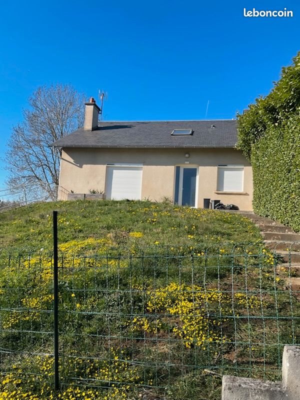 Appartement à louer, 92m², Flavin