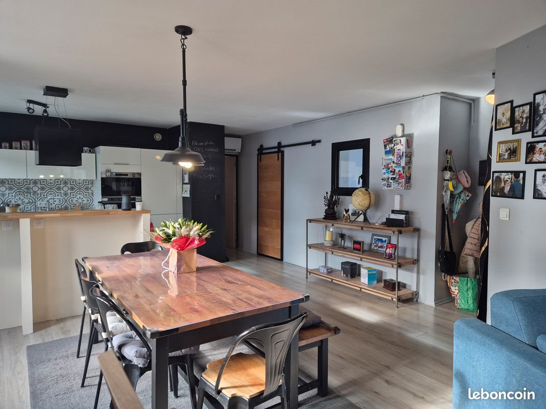 Appartement à vendre, 87m², Mérignac
