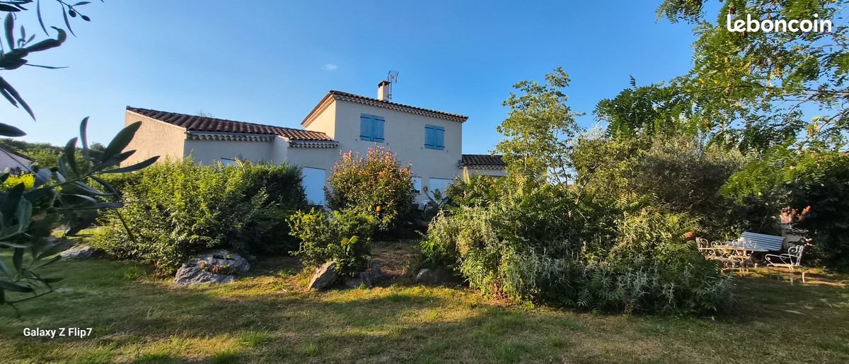 Maison à vendre, 156m², Ruoms