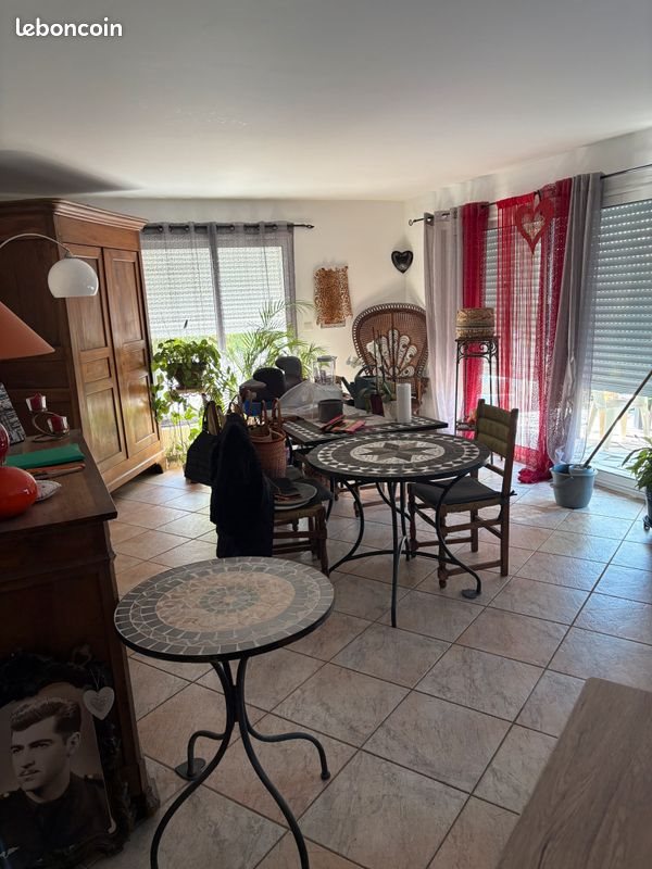 Maison à vendre, 156m², Ruoms