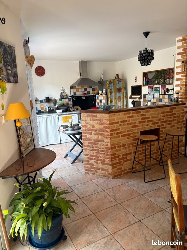 Maison à vendre, 156m², Ruoms