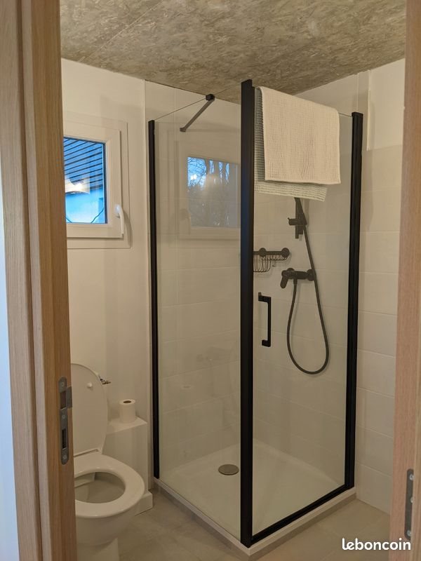 Appartement à louer, 18m², Roquevaire