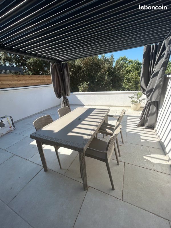 Appartement à vendre, 35m², Grosseto-Prugna