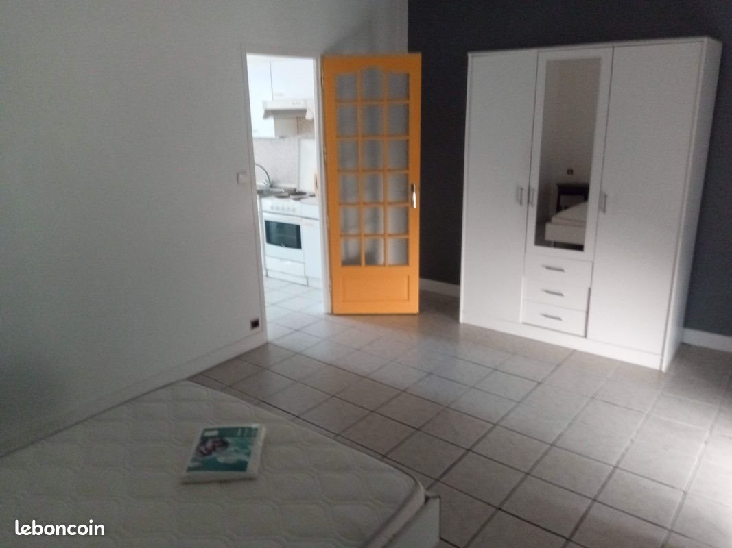 Appartement à vendre, 54m², Bar-le-Duc