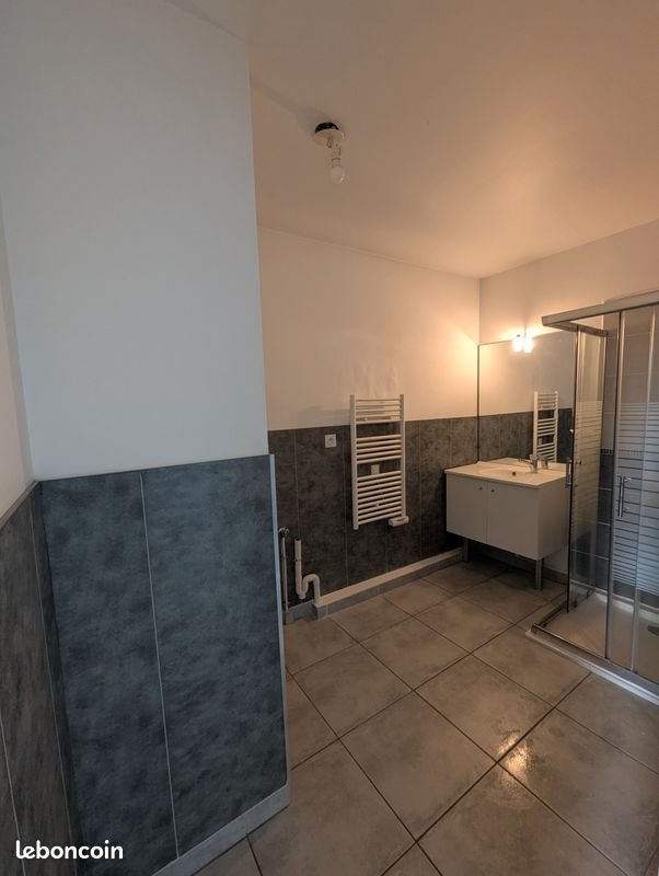 Appartement à louer, 51m², La Seyne-sur-Mer