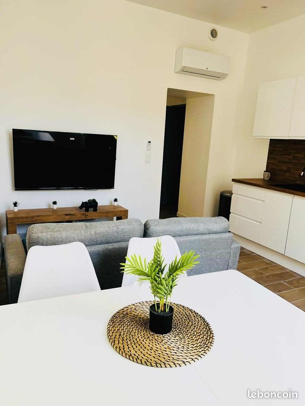 Appartement à louer, 33m², Salernes