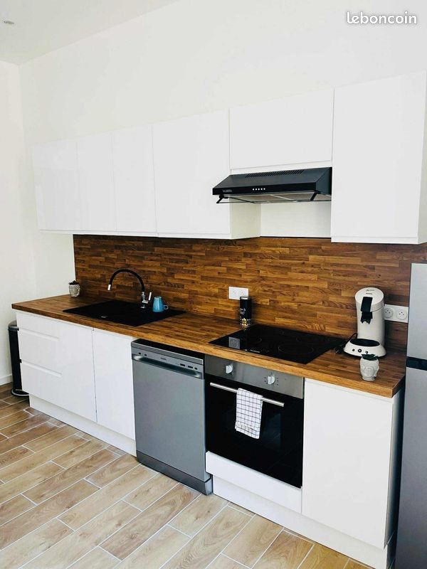 Appartement à louer, 33m², Salernes