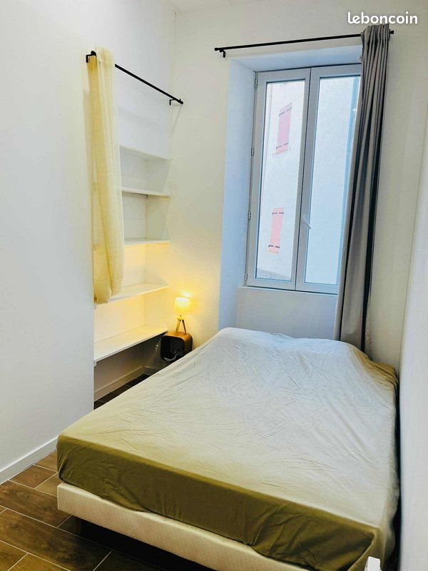 Appartement à louer, 33m², Salernes