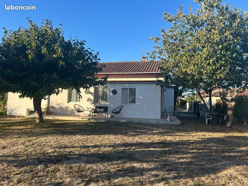 Maison à vendre, 146m², Riscle