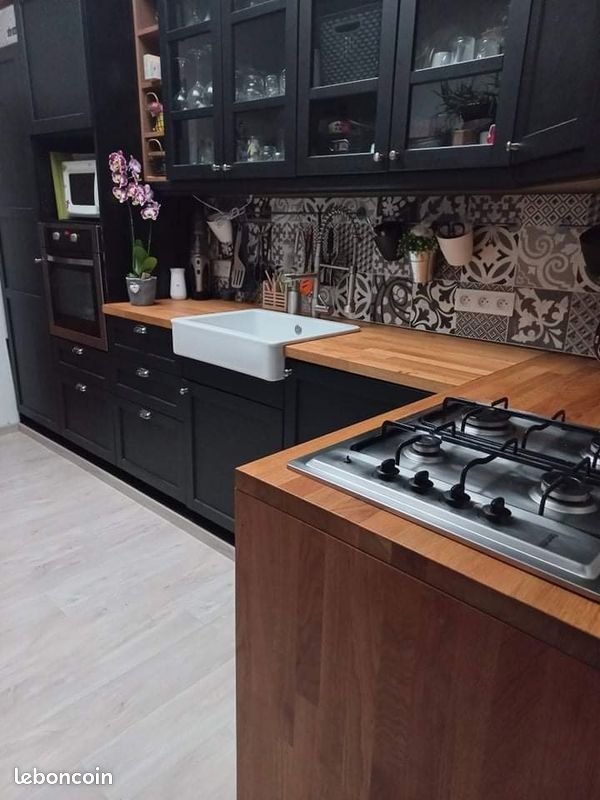 Maison à vendre, 88m², Roubaix