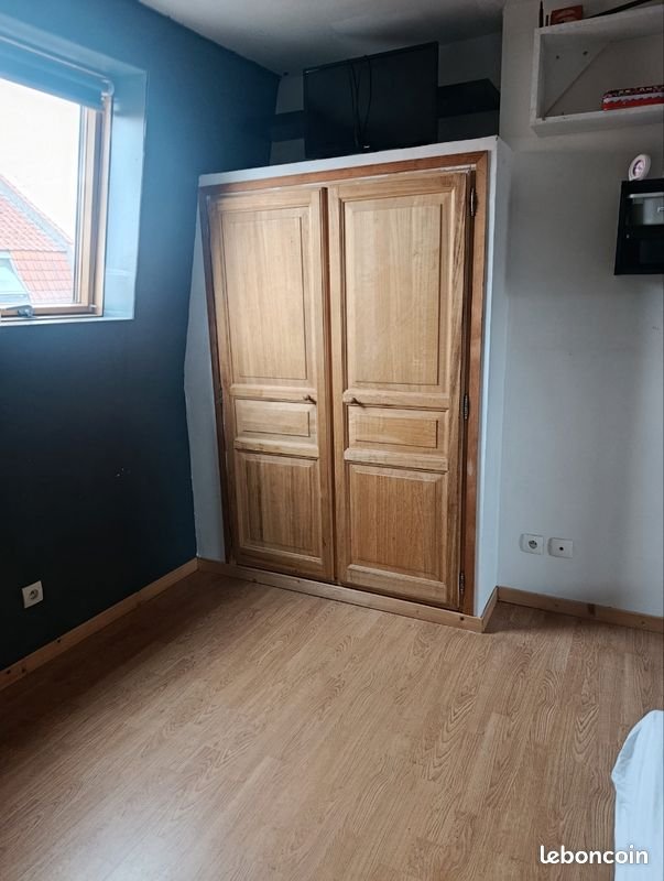 Maison à vendre, 88m², Roubaix