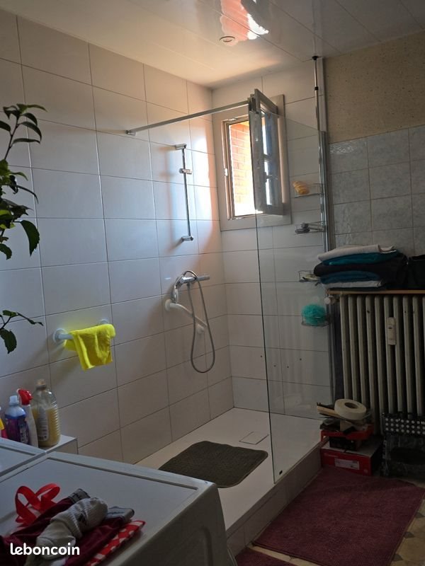 Appartement à vendre, 76m², Champagnole