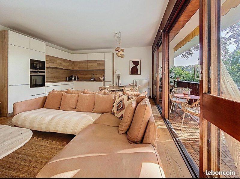 Appartement à vendre, 103m², Nice
