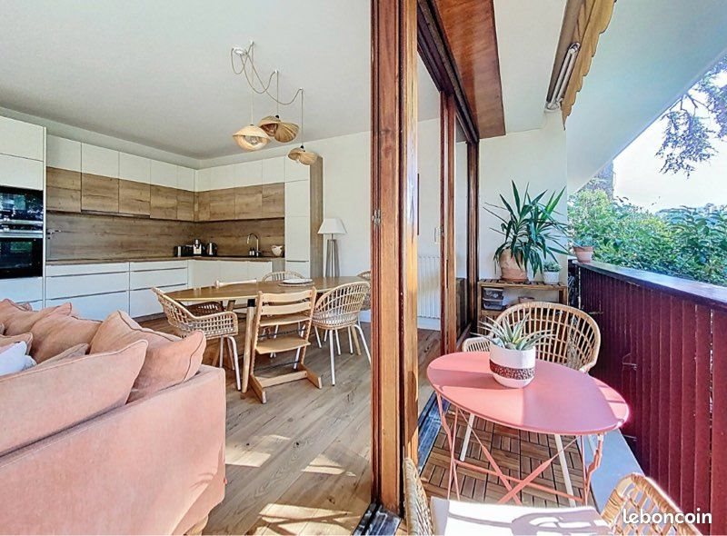 Appartement à vendre, 103m², Nice