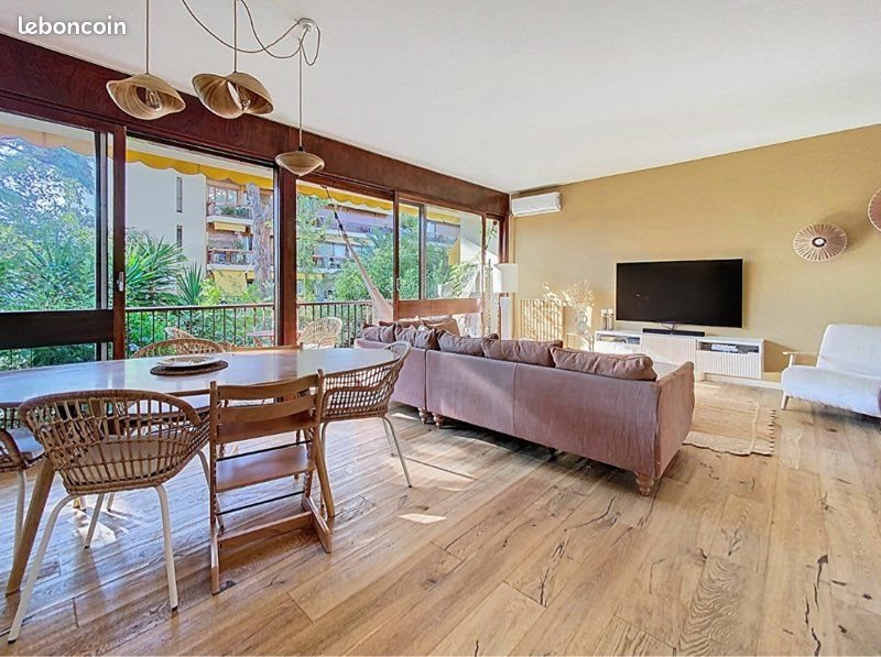 Appartement à vendre, 103m², Nice