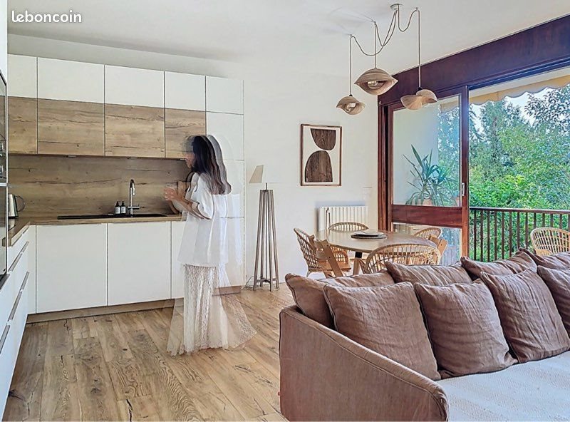 Appartement à vendre, 103m², Nice
