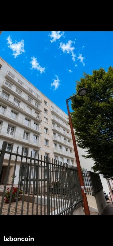 Appartement à vendre, 53m², Montrouge