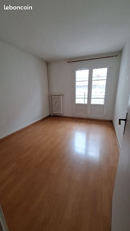 Appartement à vendre, 53m², Montrouge