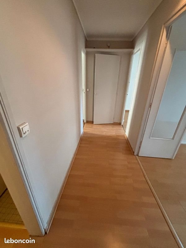 Appartement à vendre, 53m², Montrouge
