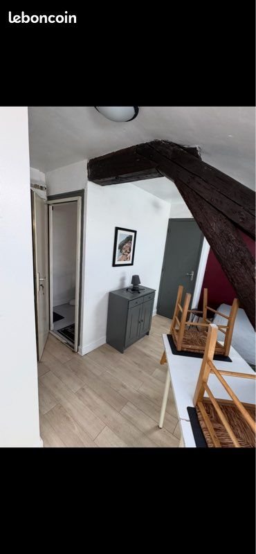 Appartement à louer, 13m², Périgueux