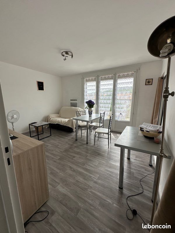 Appartement à vendre, 45m², Neuves-Maisons