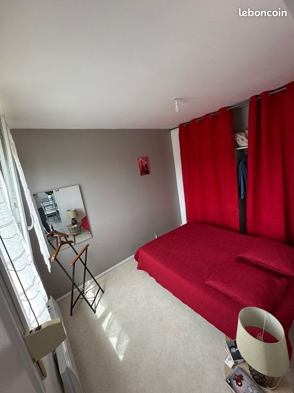 Appartement à vendre, 45m², Neuves-Maisons