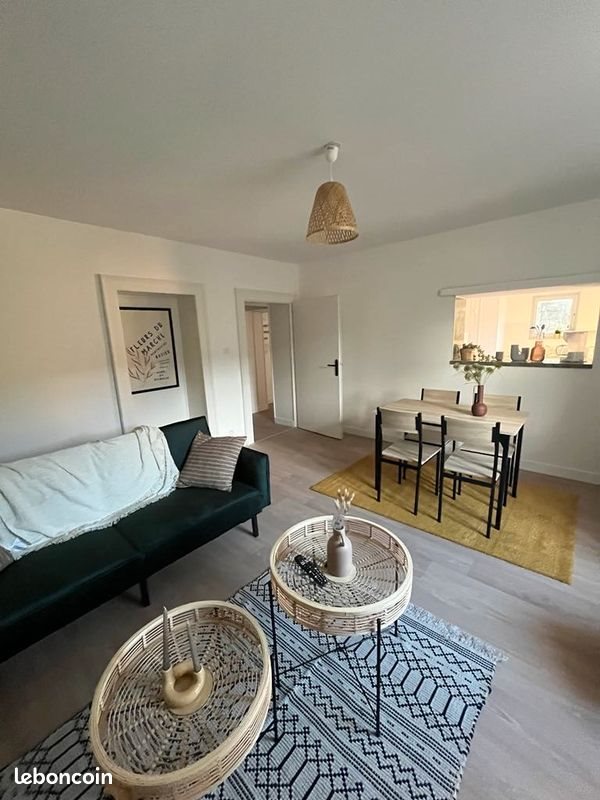 Appartement à louer, 60m², Moyeuvre-Grande
