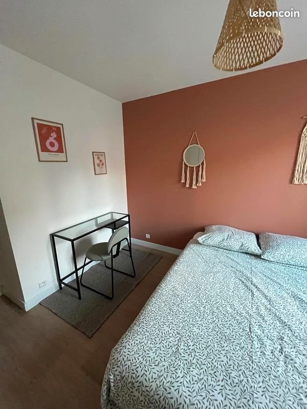 Appartement à louer, 60m², Moyeuvre-Grande