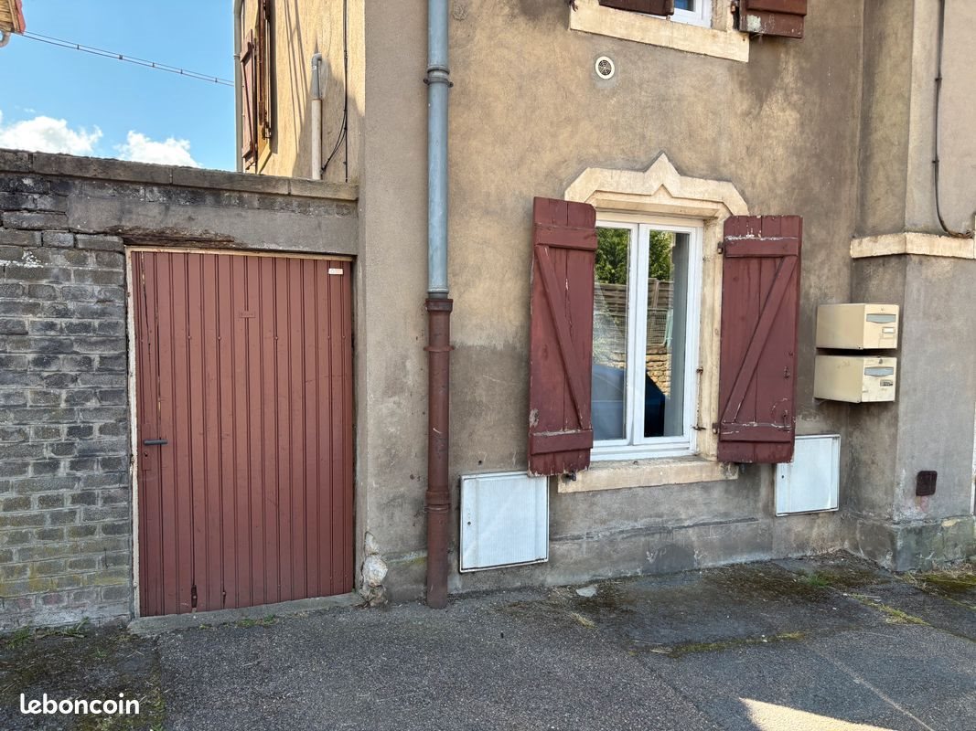 Appartement à louer, 60m², Moyeuvre-Grande