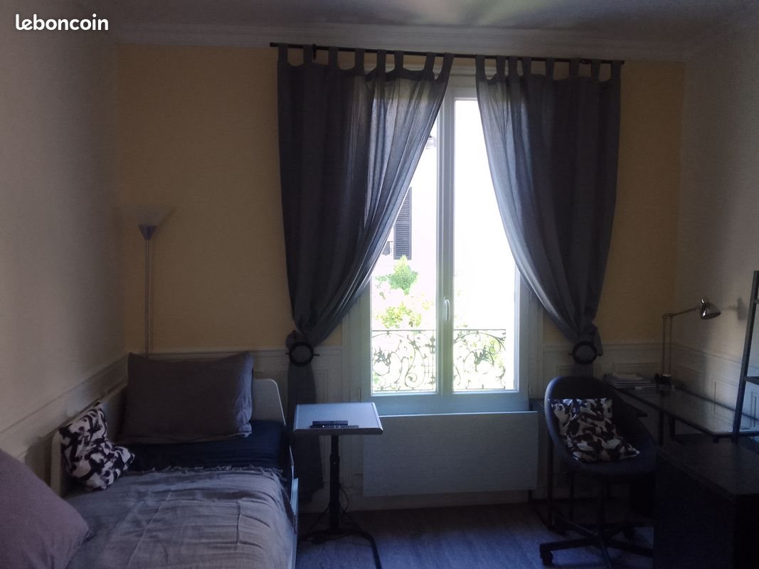 Appartement à louer, 40m², Courbevoie
