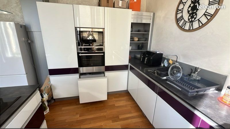 Appartement à louer, 80m², Dole
