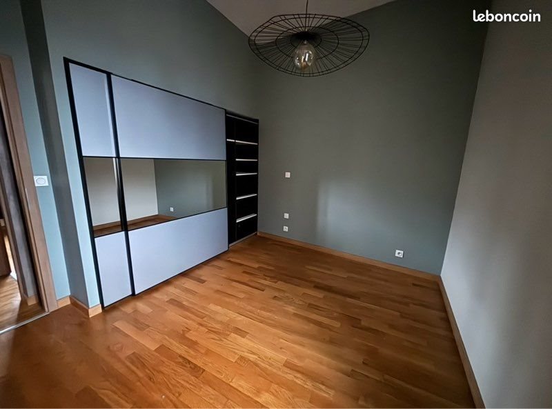 Appartement à louer, 80m², Dole