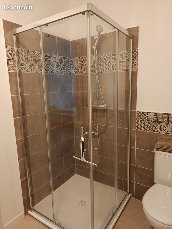 Appartement à louer, 33m², Vinon-sur-Verdon