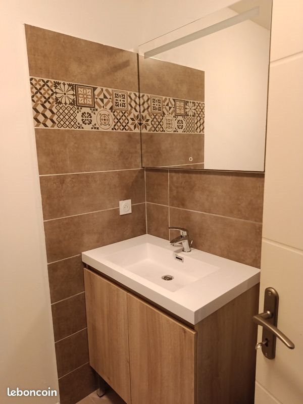 Appartement à louer, 33m², Vinon-sur-Verdon