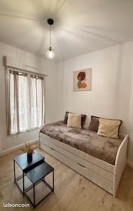 Appartement à louer, 42m², Le Havre