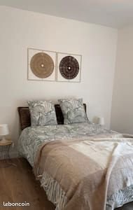 Appartement à louer, 42m², Le Havre