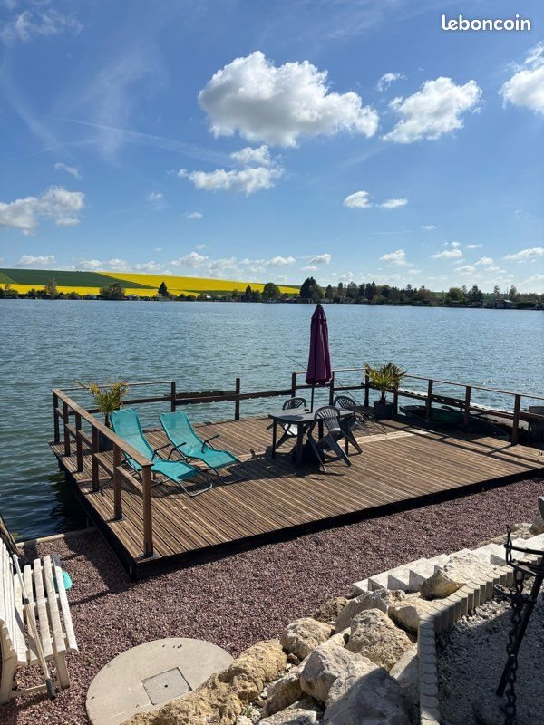 Maison à vendre, 20m², Milly-sur-Thérain