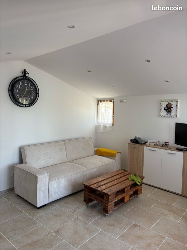 Maison à vendre, 20m², Milly-sur-Thérain
