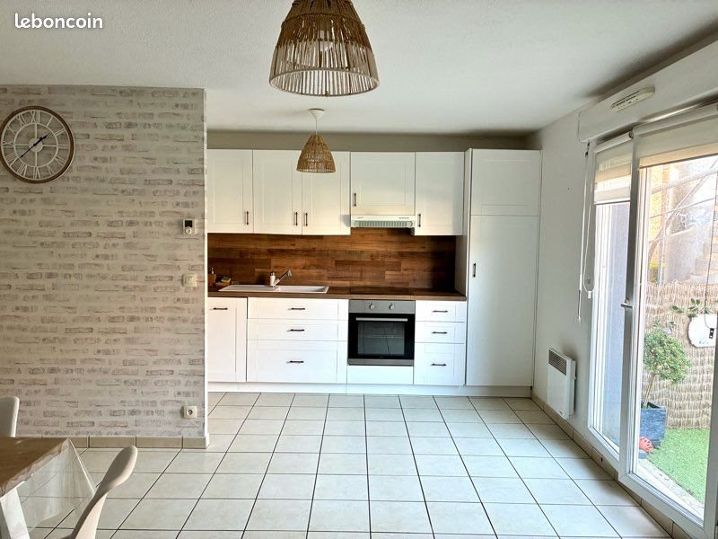 Appartement à louer, 62m², Calais