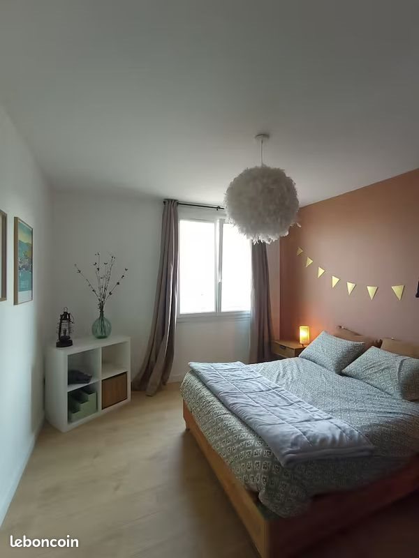 Appartement à louer, 65m², Rennes