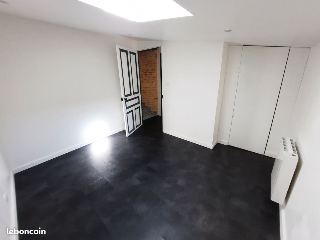 Appartement à louer, 60m², Saint-Laurent-sur-Sèvre
