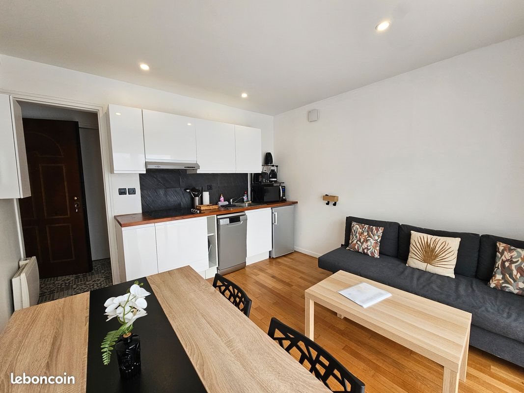 Appartement à louer, 28m², Epinay-sur-Orge