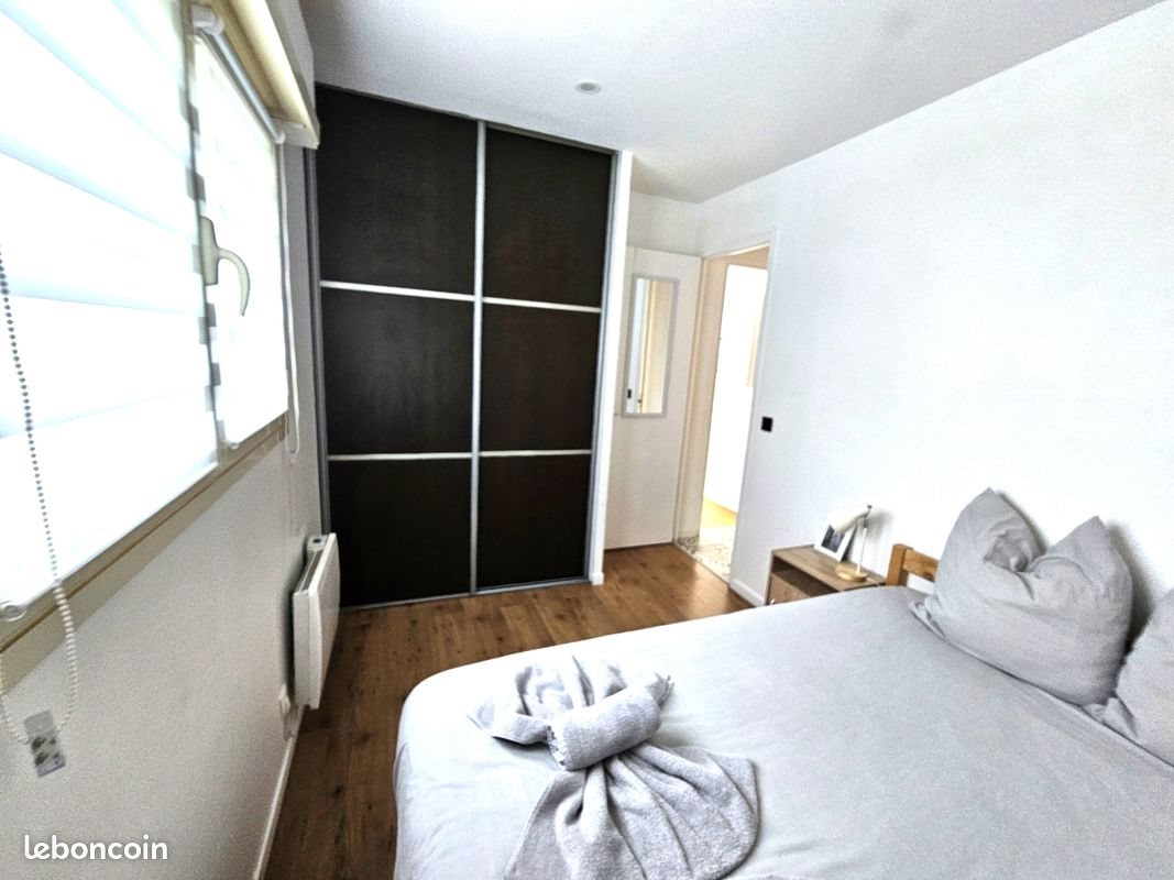 Appartement à louer, 28m², Epinay-sur-Orge