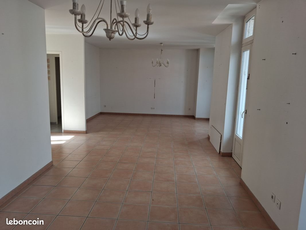 Appartement à vendre, 117m², Vichy