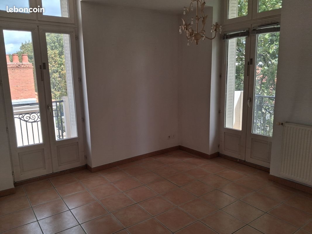 Appartement à vendre, 117m², Vichy