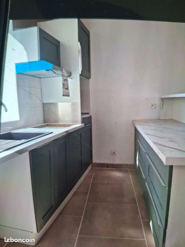Appartement à louer, 46m², Pithiviers