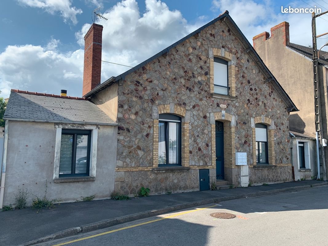 Appartement à louer, 16m², Redon