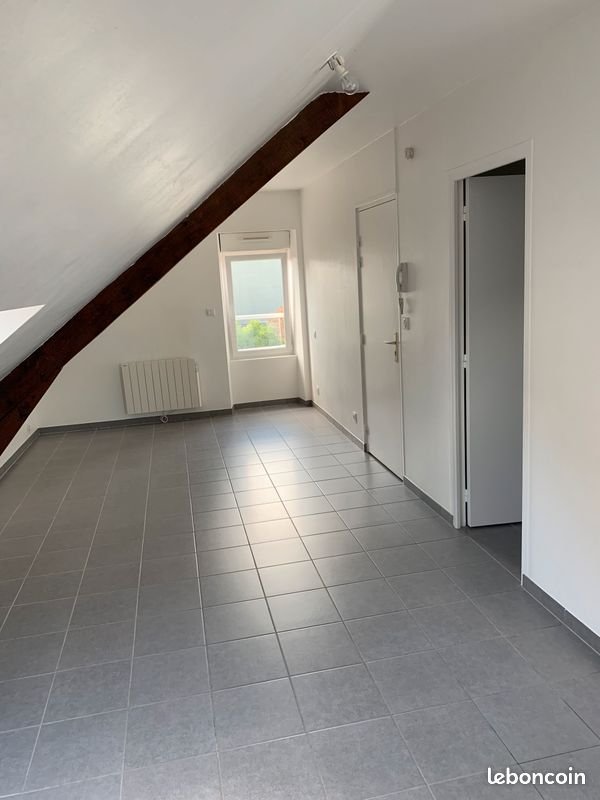 Appartement à louer, 16m², Redon