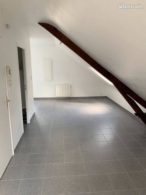 Appartement à louer, 16m², Redon
